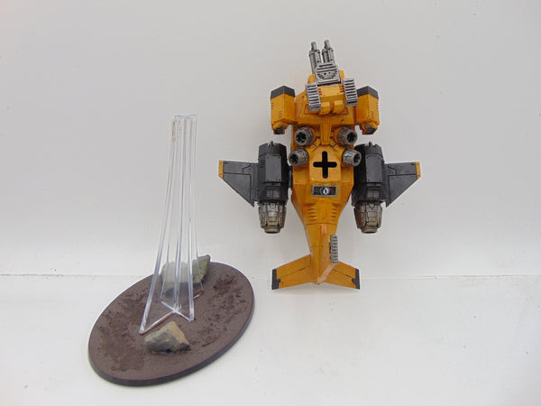 Stormtalon Gunship