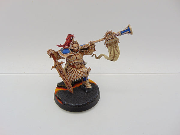 Knight Heraldor