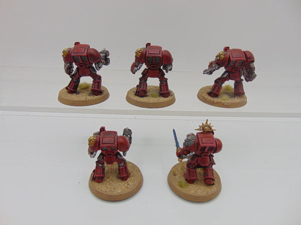 Terminator Squad