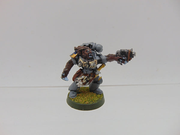 Wulfen