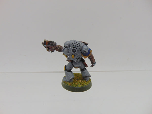 Wulfen