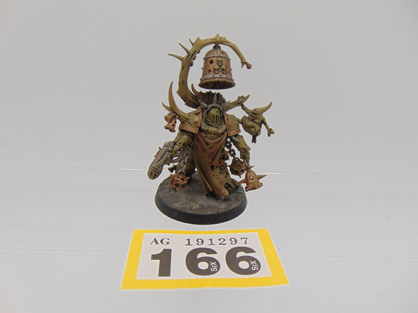 Noxious Blightbringer