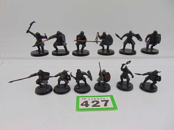 Morannon Orcs