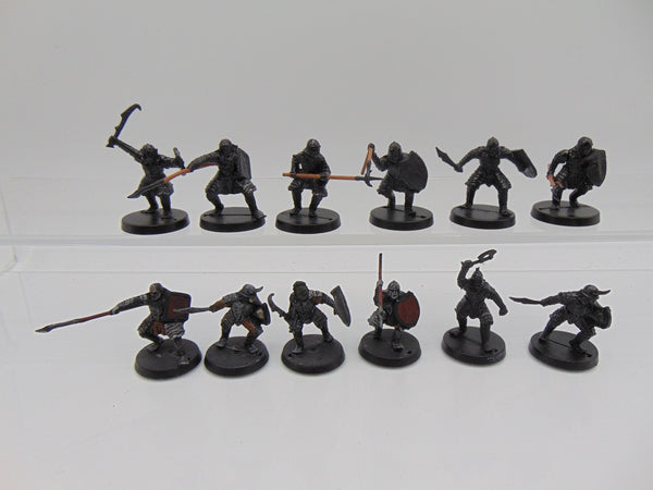 Morannon Orcs
