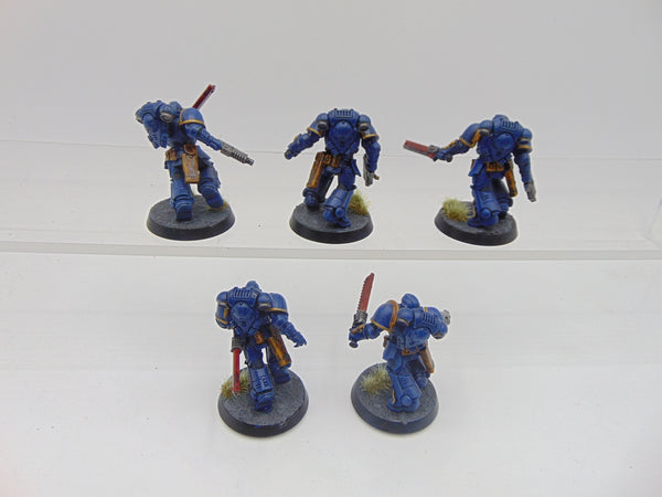 Assault Intercessors