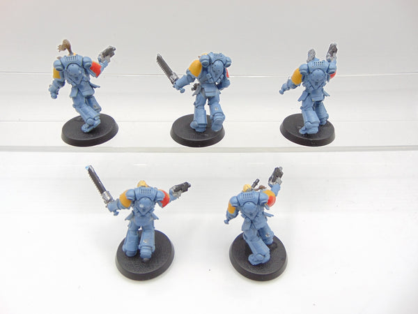 Assault Intercessors