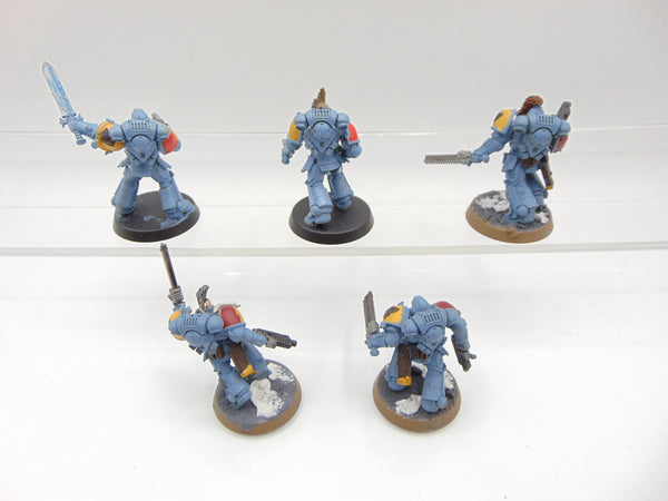 Assault Intercessors