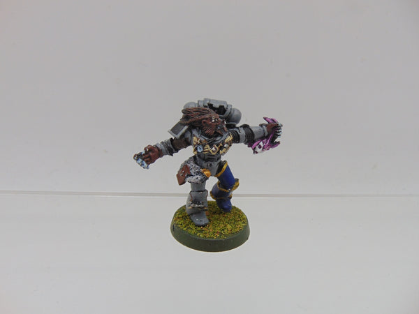 Wulfen