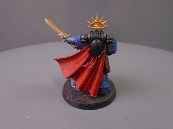 Primaris Captain