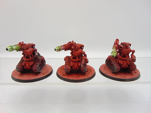 Kataphron Destroyers