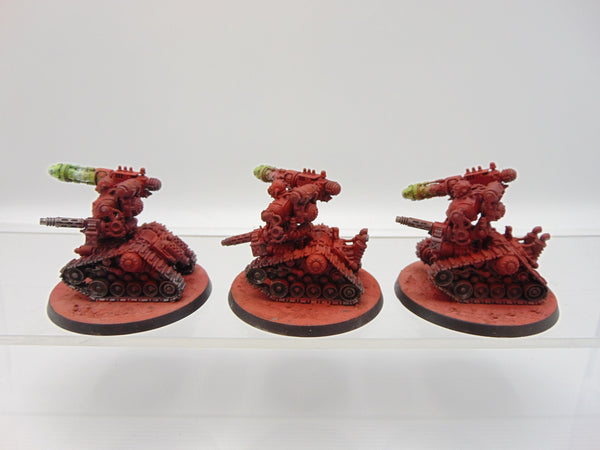 Kataphron Destroyers