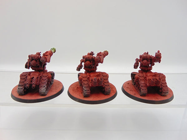 Kataphron Destroyers