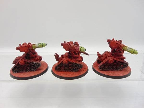 Kataphron Destroyers