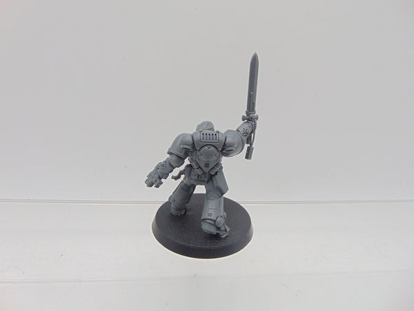 Primaris Lieutenant