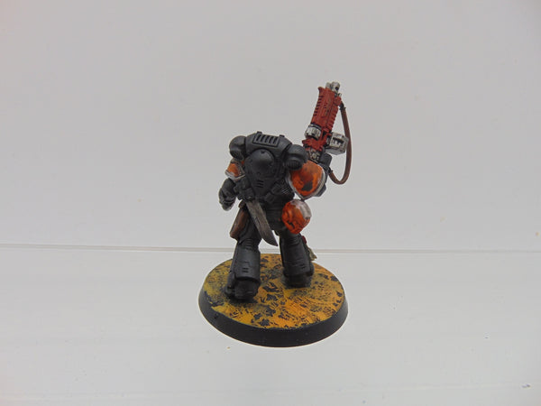 Primaris Lieutenant