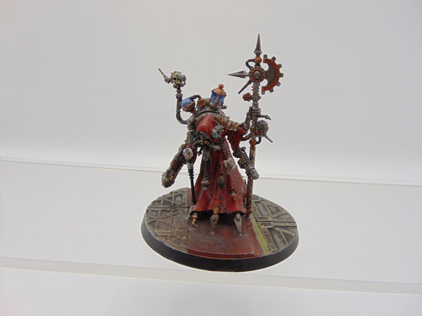 Tech Priest Dominus