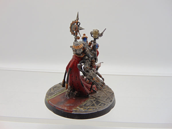 Tech Priest Dominus