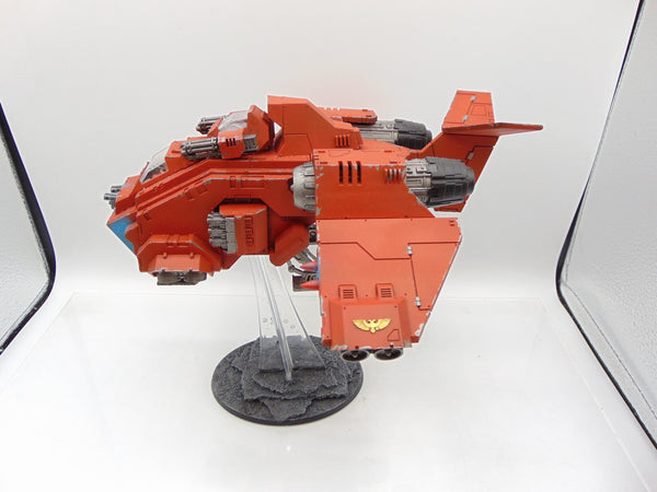 Stormraven Gunship