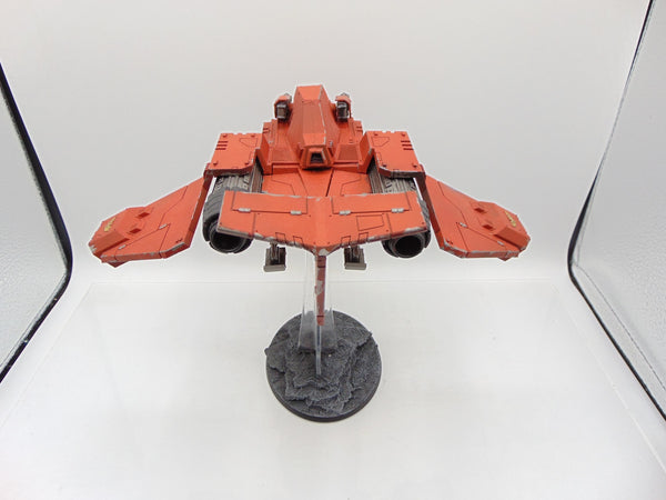 Stormraven Gunship