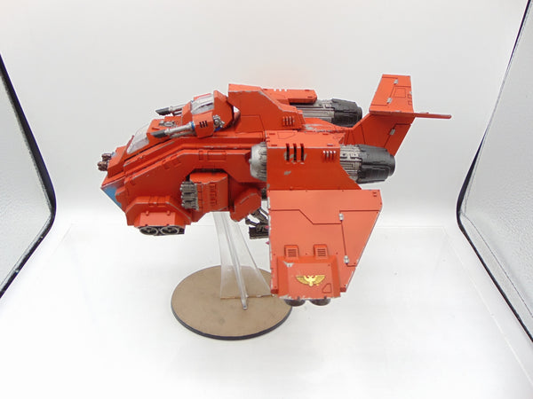 Stormraven Gunship