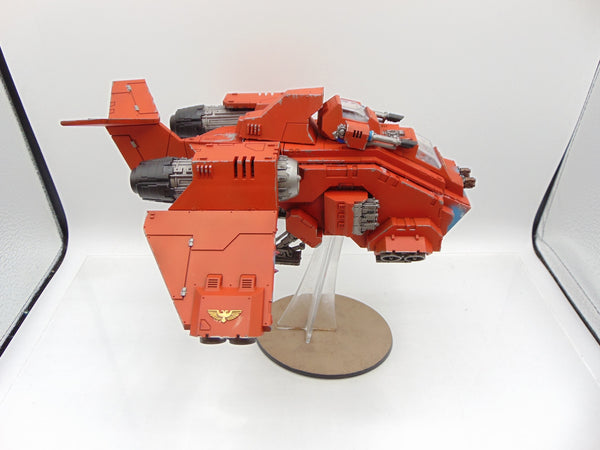 Stormraven Gunship