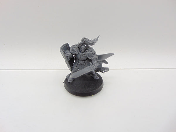 Knight Questor