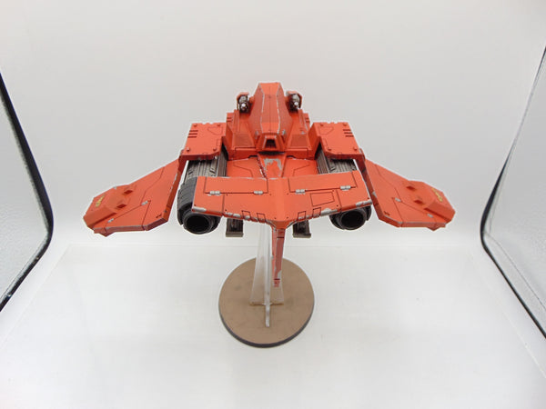 Stormraven Gunship