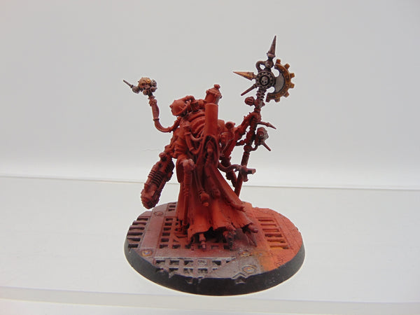 Tech Priest Dominus