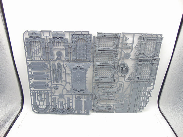 Warcry Scenery plus Catacombs Sprues