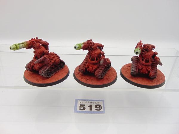 Kataphron Destroyers