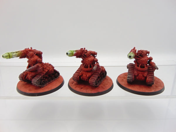 Kataphron Destroyers