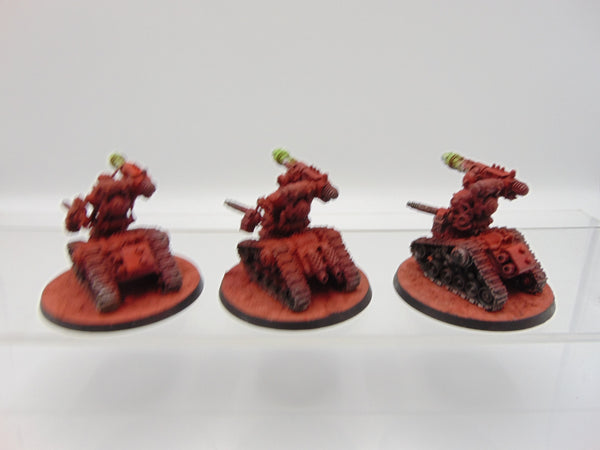 Kataphron Destroyers