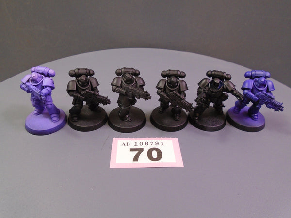 Intercessors