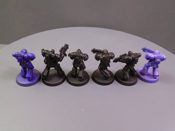 Intercessors