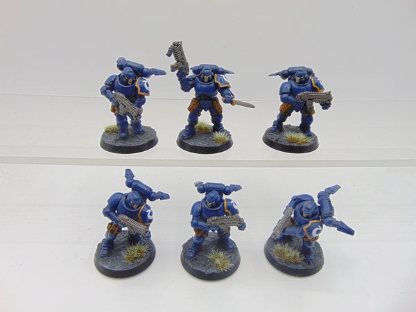 Reivers