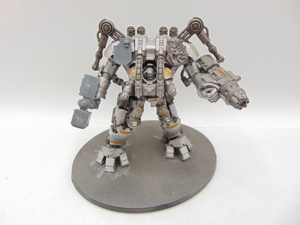 Nemesis Dreadknight