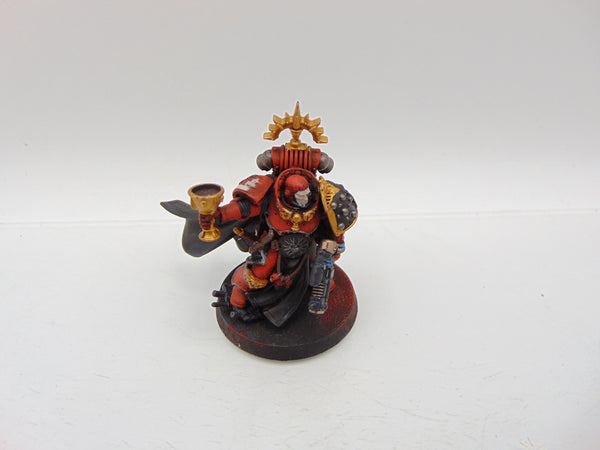 Blood Angels Praetor Conversion