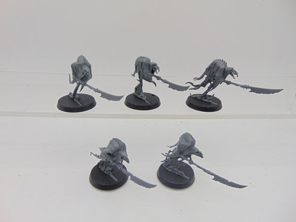 Glaivewraith Stalkers