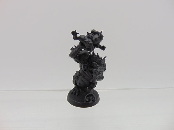 Blood Bowl Troll