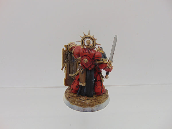 Primaris Captain