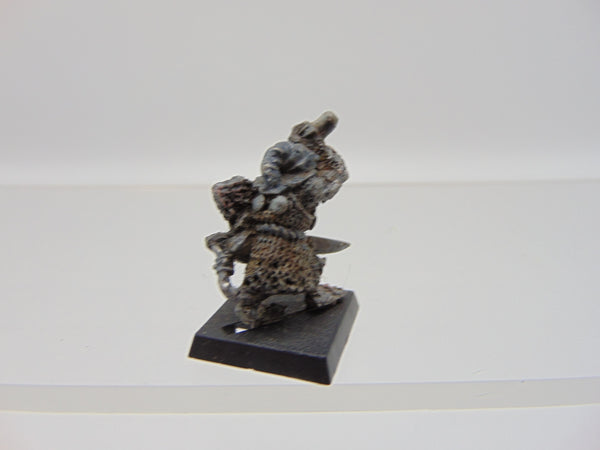 Chaos Ratmen Skewer  / Clanrat