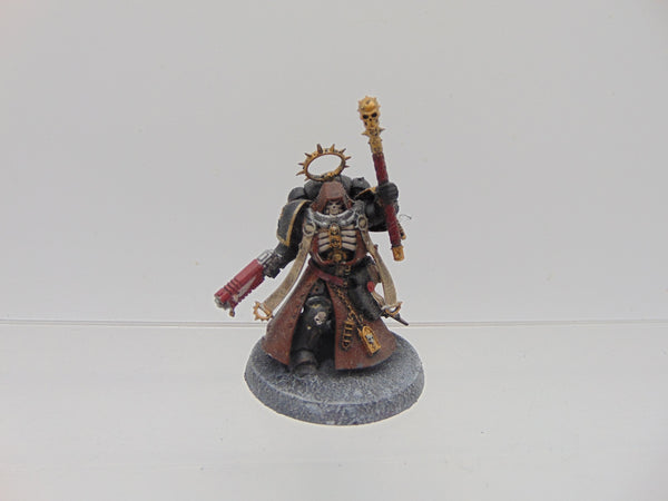 Primaris Chaplain