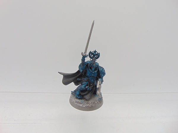 Praetor with Power Sword