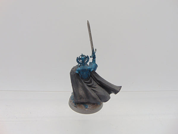 Praetor with Power Sword