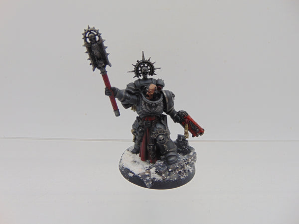 Primaris Chaplain