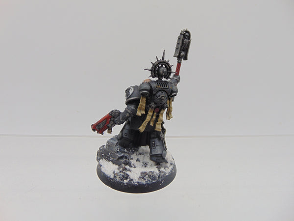 Primaris Chaplain