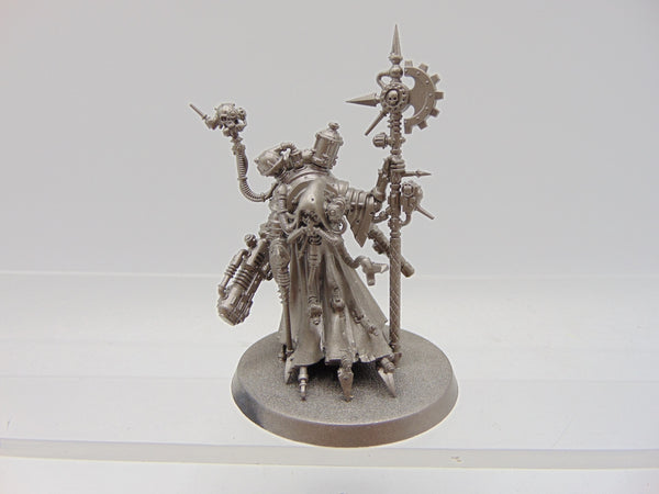 Tech Priest Dominus