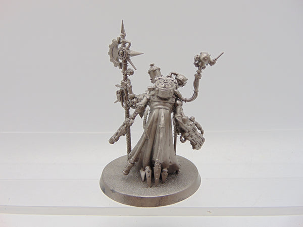 Tech Priest Dominus