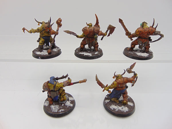 Putrid Blightkings