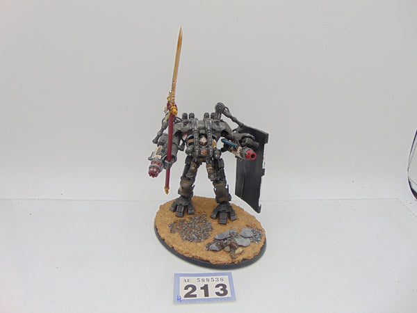 Nemesis Dreadknight